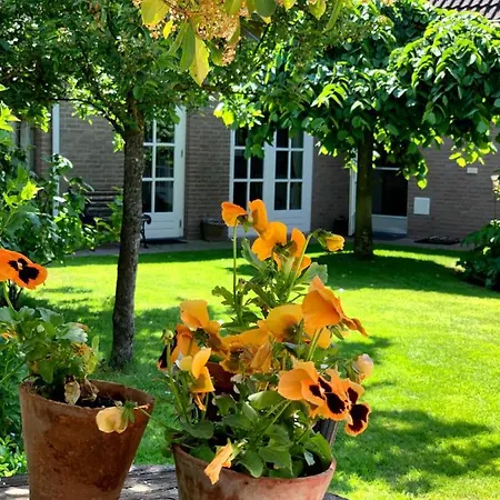B&B Uden-Zuid