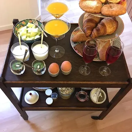 B&B Uden-Zuid Bed & Breakfast
