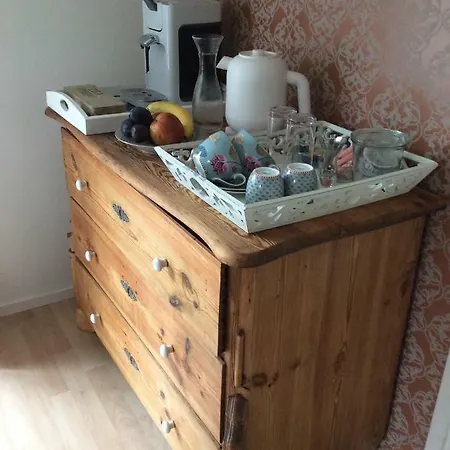 Bed & Breakfast B&B Uden-Zuid 3*