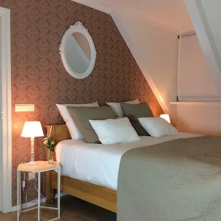 B&B Uden-Zuid 3*