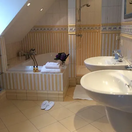 B&B Uden-Zuid 3* Uden