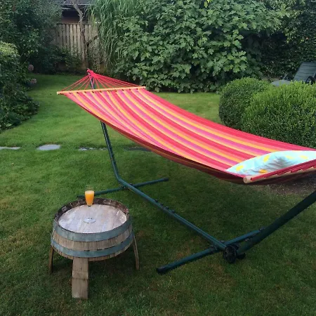 B&B Uden-Zuid 3* Uden