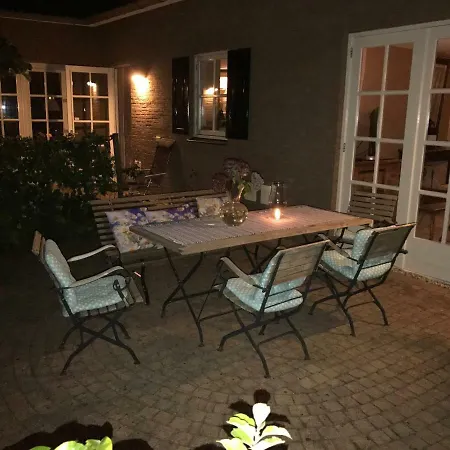 B&B Uden-Zuid Bed & Breakfast