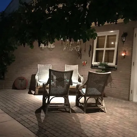 B&B Uden-Zuid